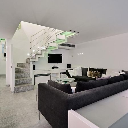 Fioravanti Suite Milano Exterior foto
