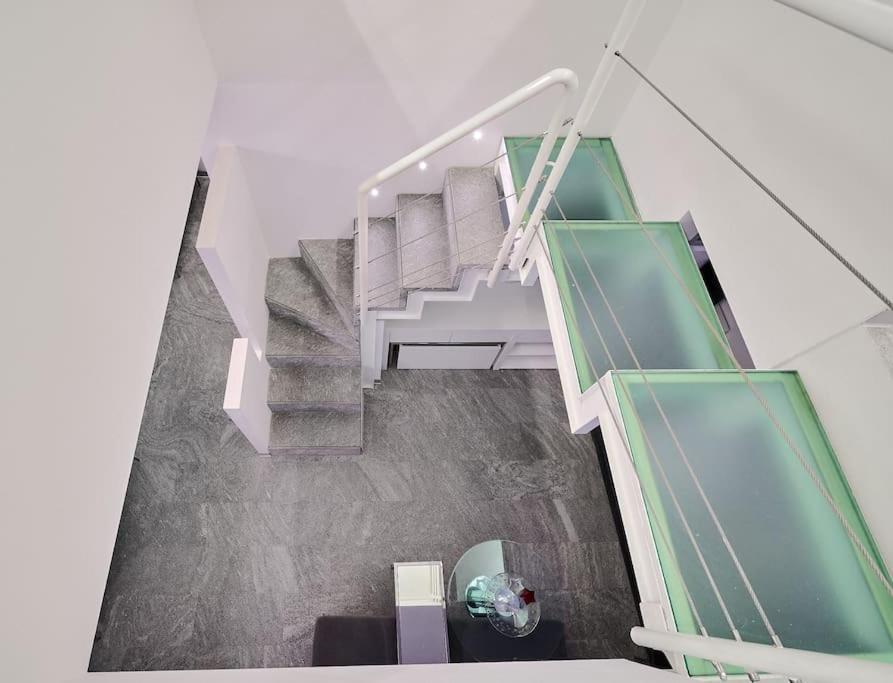 Fioravanti Suite Milano Exterior foto