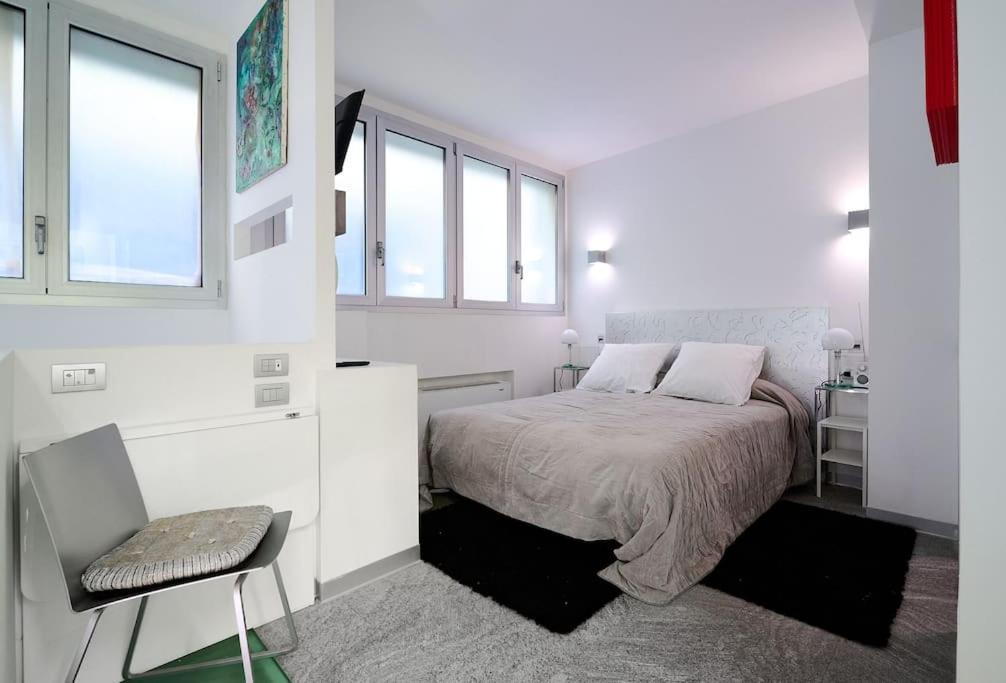 Fioravanti Suite Milano Exterior foto