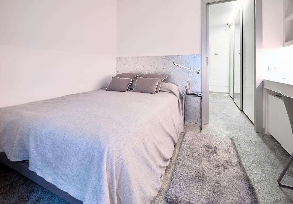 Fioravanti Suite Milano Exterior foto