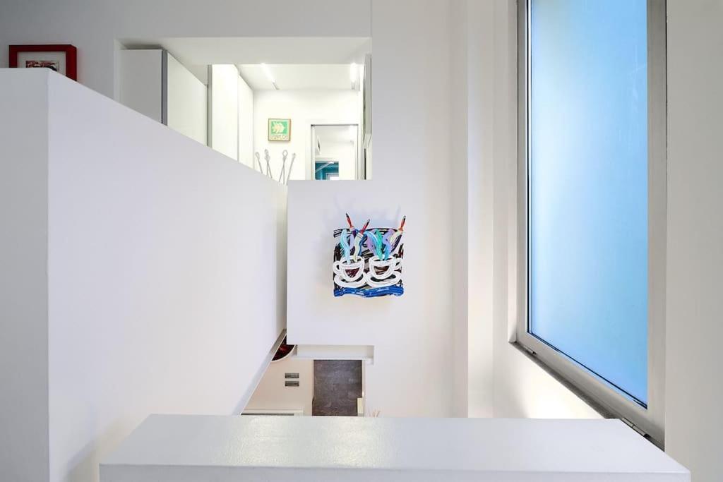 Fioravanti Suite Milano Exterior foto