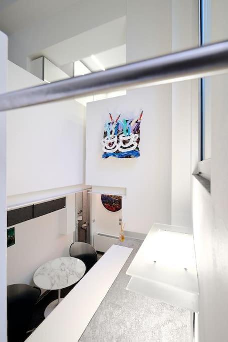 Fioravanti Suite Milano Exterior foto