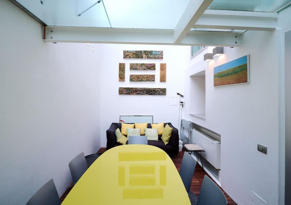Fioravanti Suite Milano Exterior foto