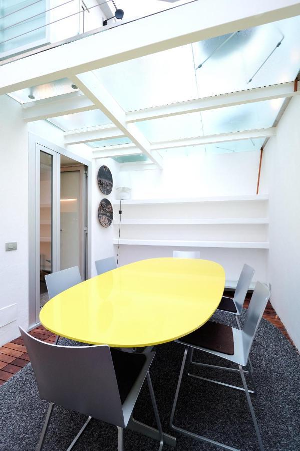 Fioravanti Suite Milano Exterior foto